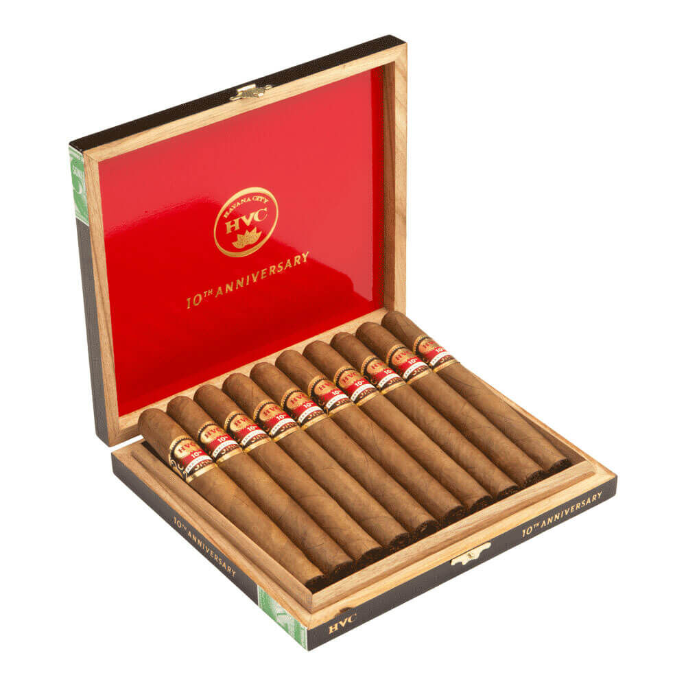 View product media HVC10AN Toro Extra, , jrcigars 2